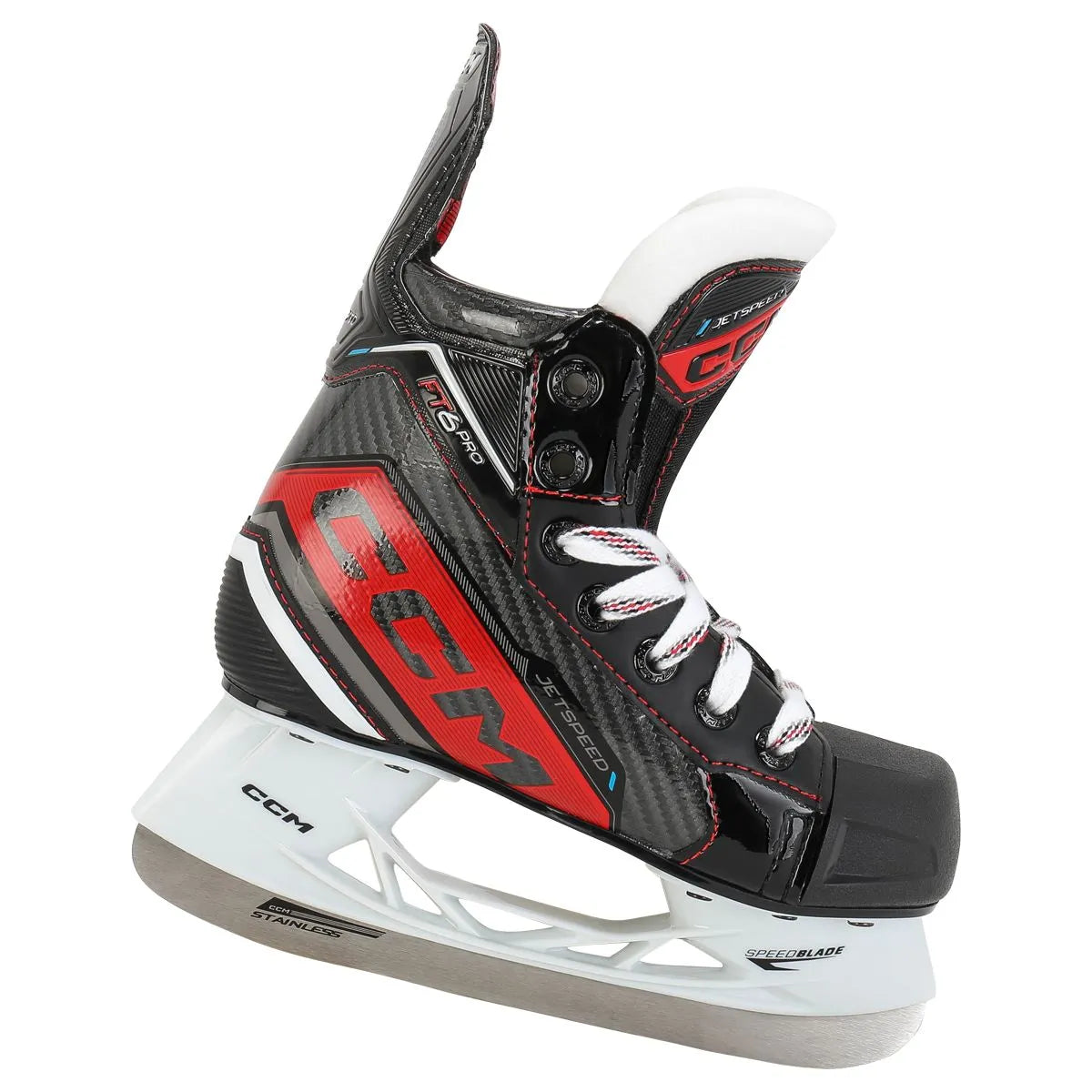 CCM hockey popular skates