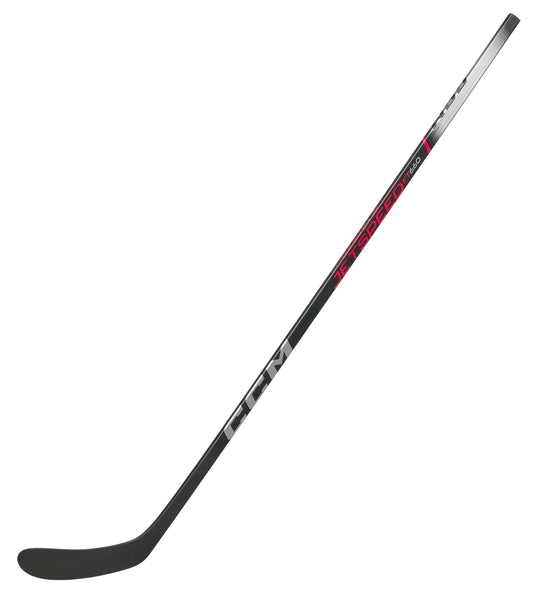 CCM Jetspeed FT660 Youth Hockey Stick