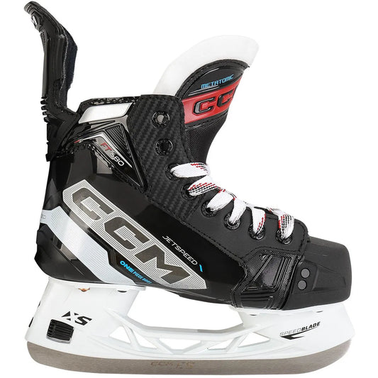 CCM Jetspeed FT680 Junior Ice Hockey Skates