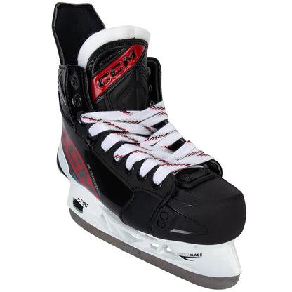 CCM Jetspeed FT670 Junior Ice Hockey Skates