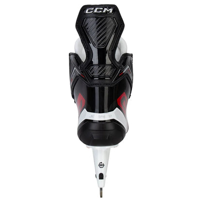 CCM Jetspeed FT670 Junior Ice Hockey Skates