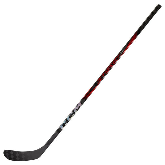 CCM Jetspeed FT7 Pro Youth Hockey Stick