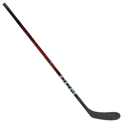 CCM Jetspeed FT7 Pro Youth Hockey Stick