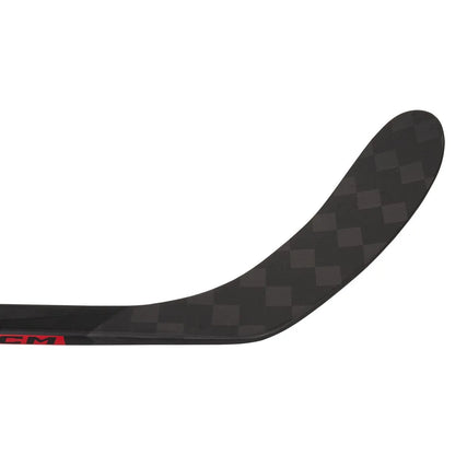 CCM Jetspeed FT7 Pro Youth Hockey Stick