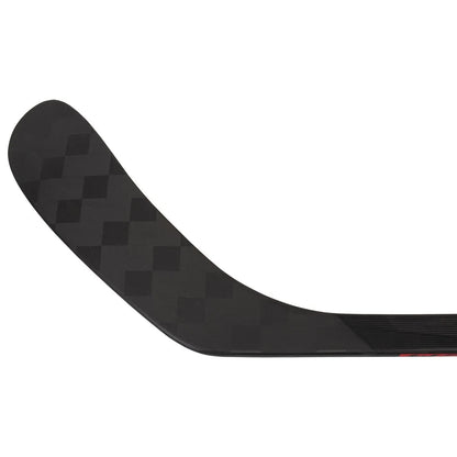 CCM Jetspeed FT7 Pro Youth Hockey Stick