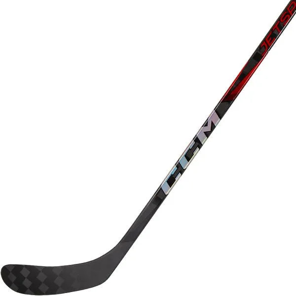 CCM Jetspeed FT7 Pro Youth Hockey Stick