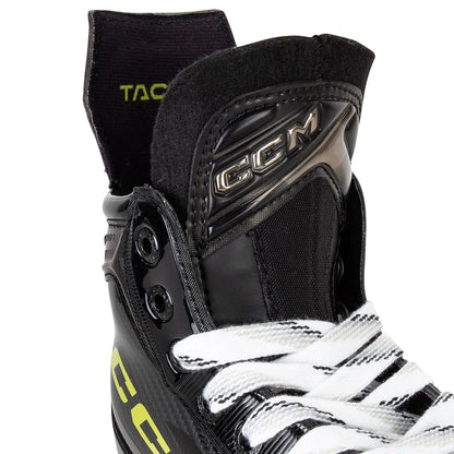 CCM Tacks XF Pro Youth Ice Hockey Skates