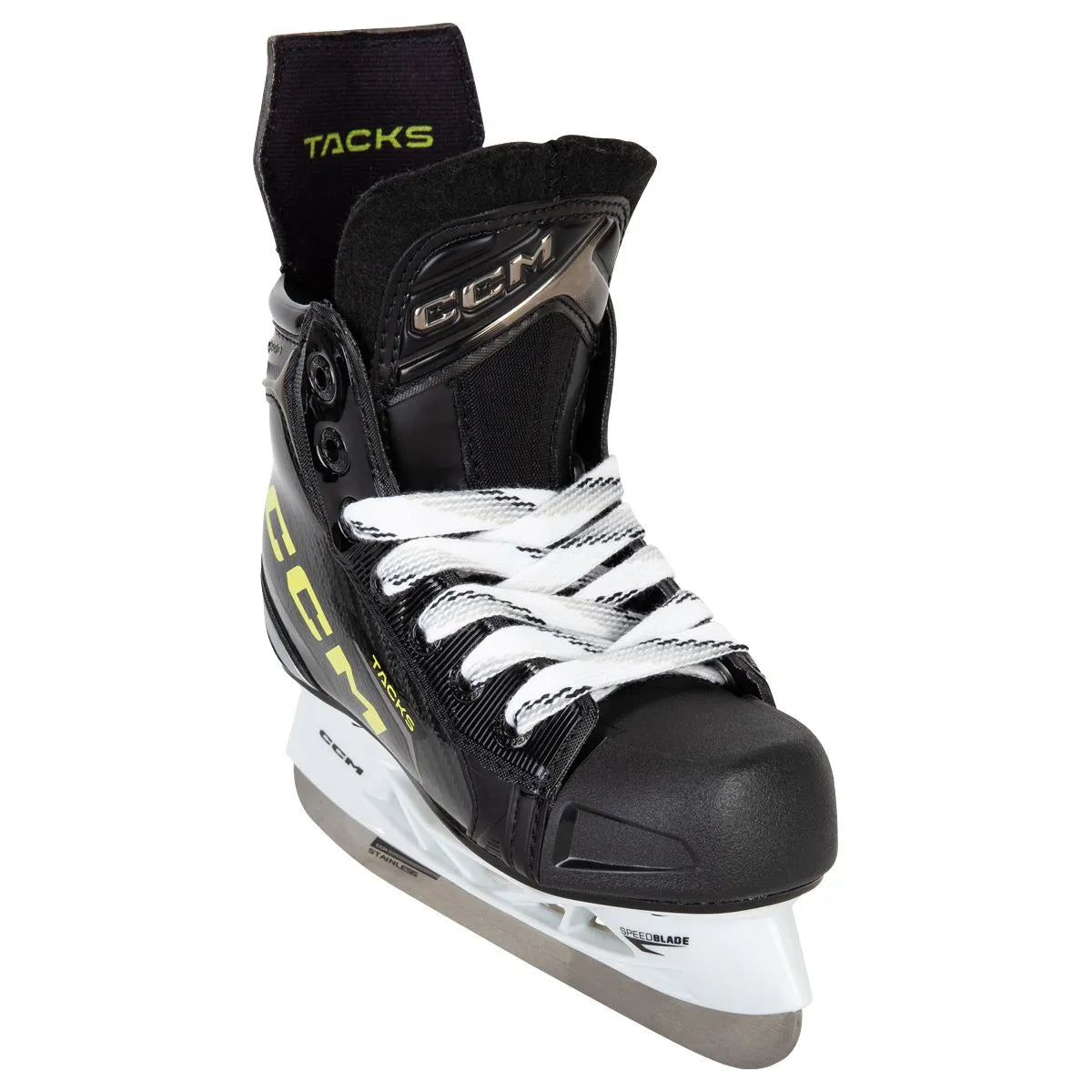 CCM Tacks XF Pro Youth Ice Hockey Skates