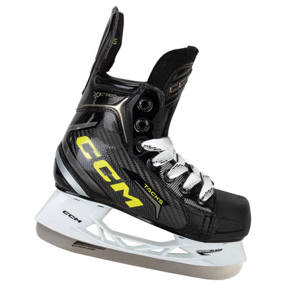 CCM Tacks XF Pro Youth Ice Hockey Skates