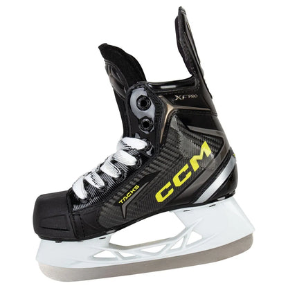 CCM Tacks XF Pro Youth Ice Hockey Skates