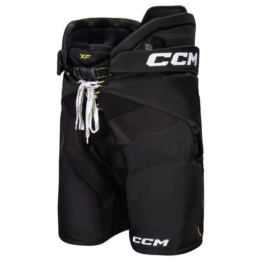 CCM Tacks XF Hockey Shorts