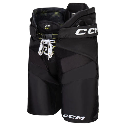 CCM Tacks XF Pro Hockey Shorts