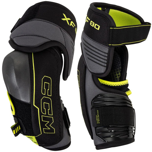 CCM Tacks XF80 Elbow Pads