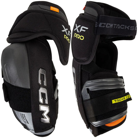 CCM Tacks XF Pro Elbow Pads