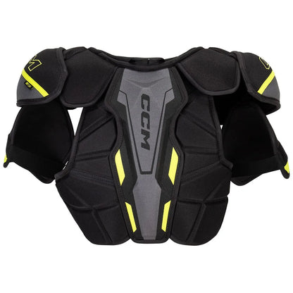 CCM Tacks XF80 Shoulder Pads