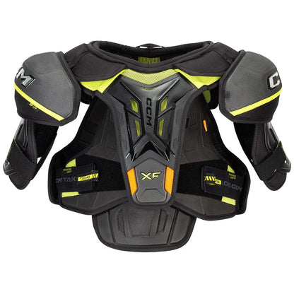 CCM Tacks XF Shoulder Pads