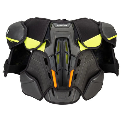 CCM Tacks XF Shoulder Pads