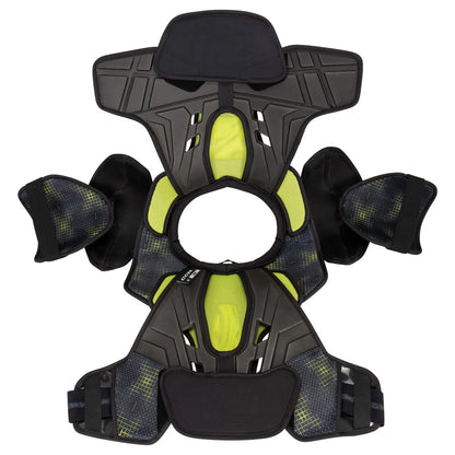 CCM Tacks XF Shoulder Pads