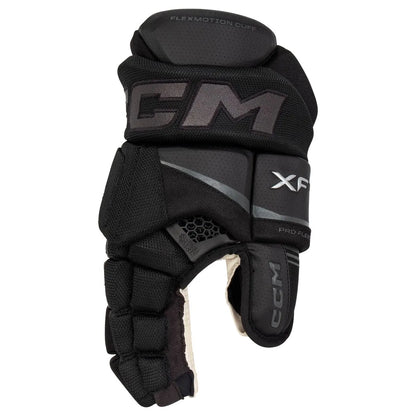 CCM Tacks XF Pro Hockey Gloves