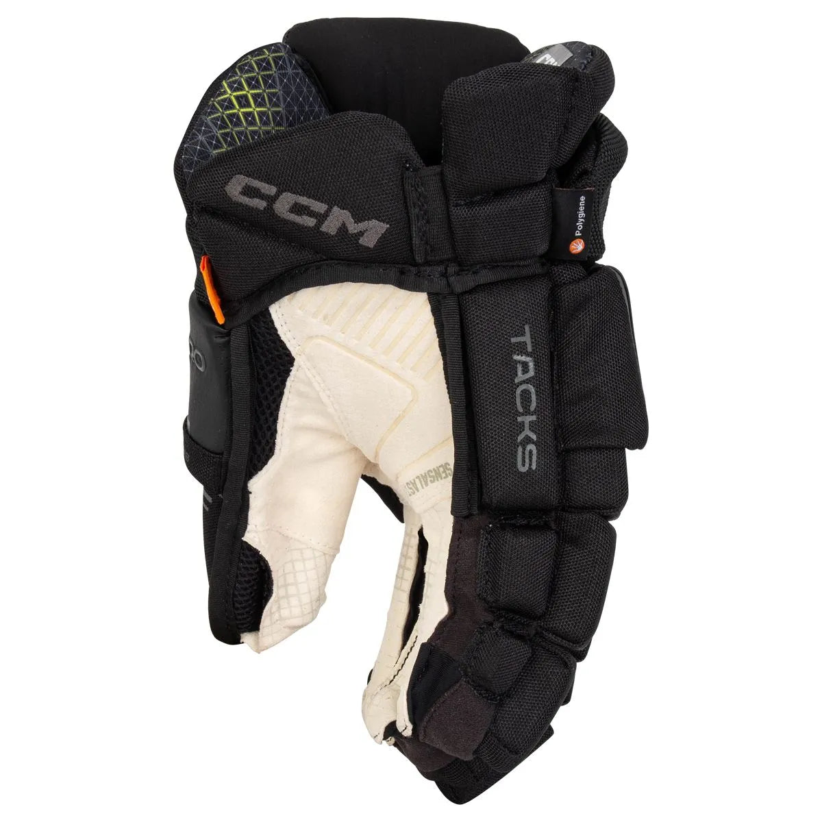 CCM Tacks XF Pro Hockey Gloves