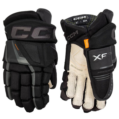 CCM Tacks XF Pro Hockey Gloves