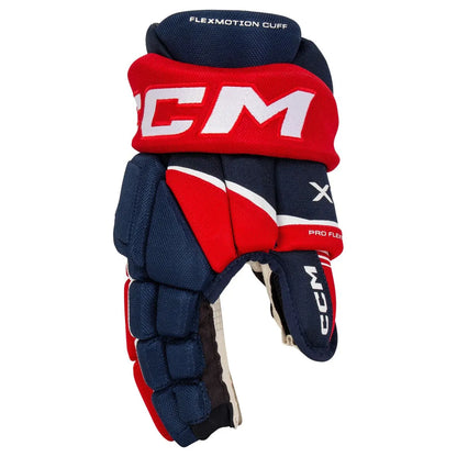 CCM Tacks XF Hockey Gloves