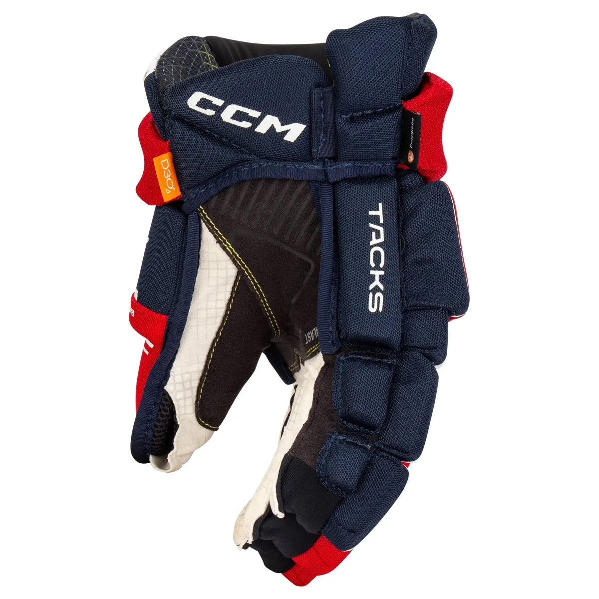 CCM Tacks XF Hockey Gloves