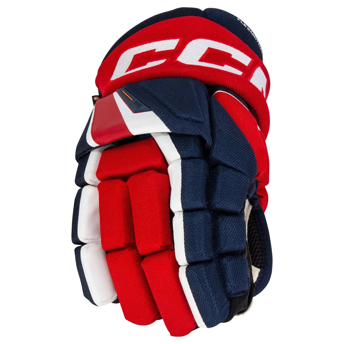 CCM Tacks XF Hockey Gloves