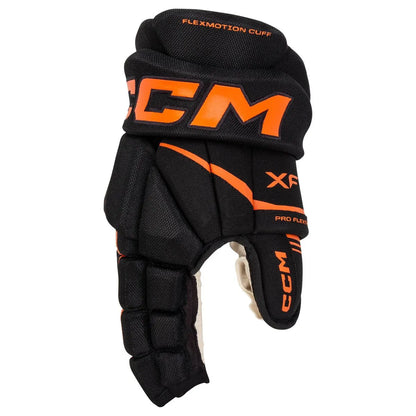 CCM Tacks XF80 Hockey Gloves