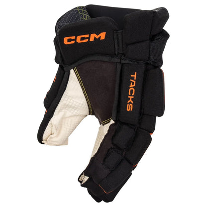 CCM Tacks XF80 Hockey Gloves