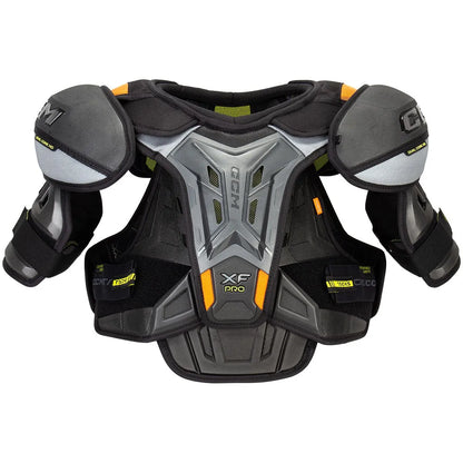 CCM Tacks XF Pro Shoulder Pads