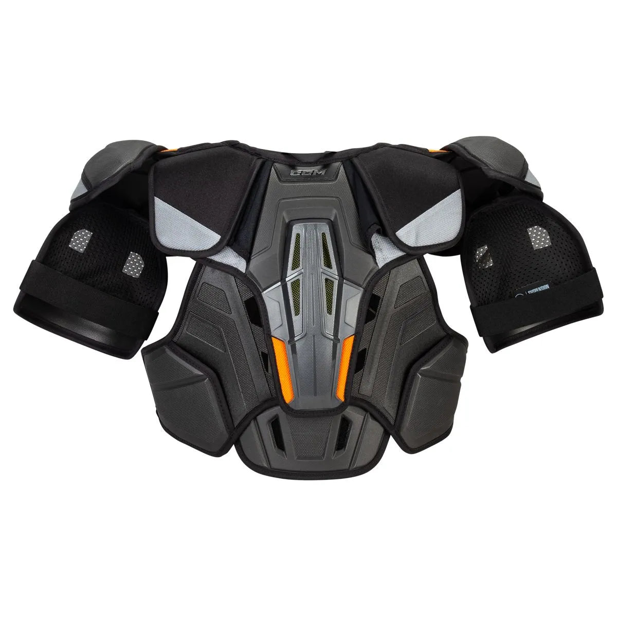 CCM Tacks XF Pro Shoulder Pads