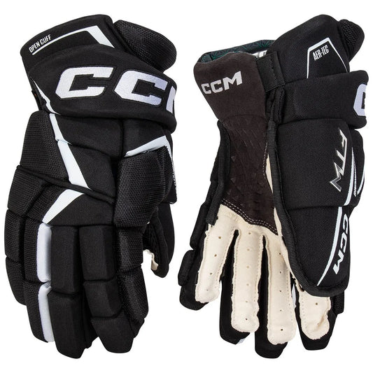 CCM Jetspeed FTW Ice Hockey Gloves