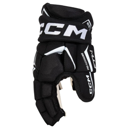 CCM Jetspeed FTW Ice Hockey Gloves