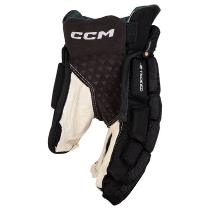 CCM Jetspeed FTW Ice Hockey Gloves