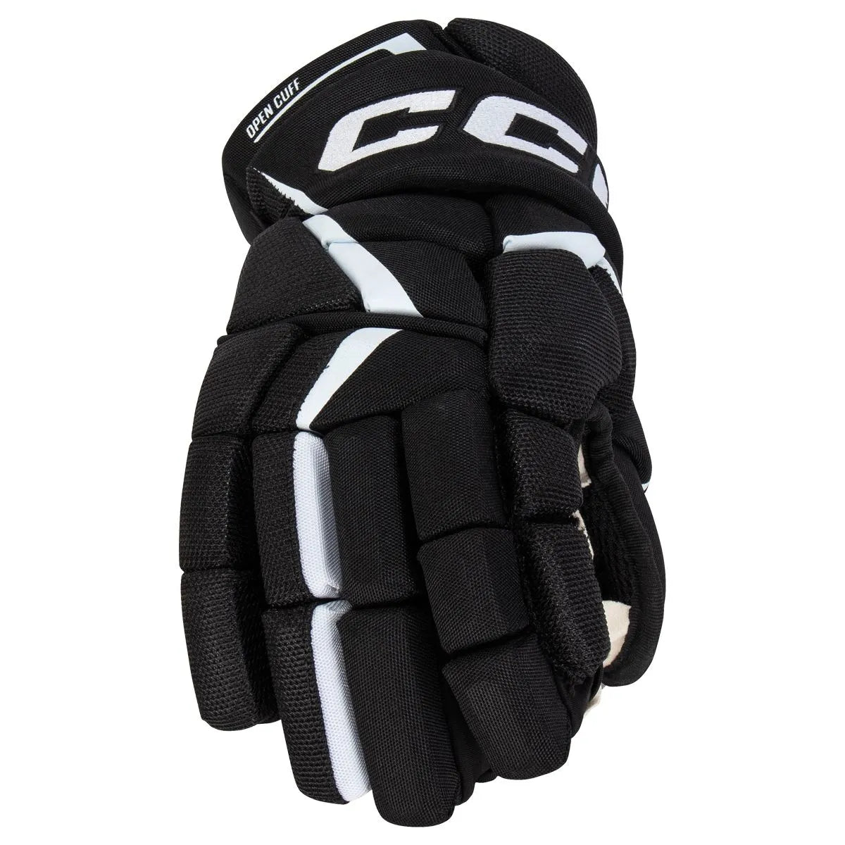 CCM Jetspeed FTW Ice Hockey Gloves