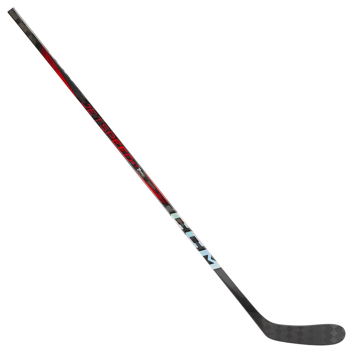 CCM Jetspeed FT7 Pro Intermediate Hockey Stick