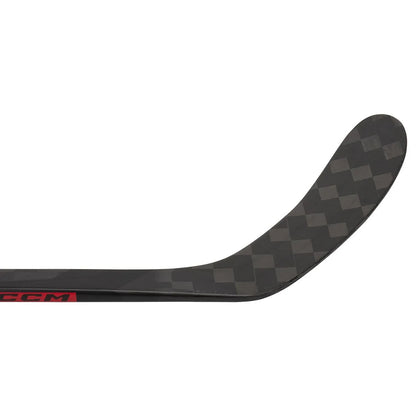 CCM Jetspeed FT7 Pro Intermediate Hockey Stick