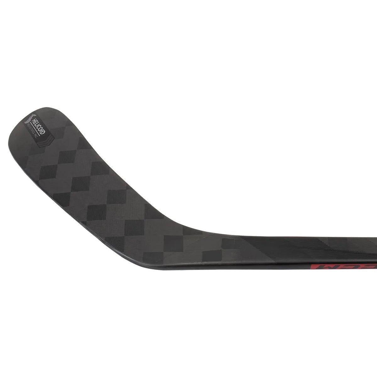 CCM Jetspeed FT7 Pro Intermediate Hockey Stick