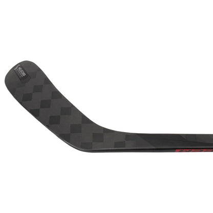 CCM Jetspeed FT7 Pro Junior Hockey Stick