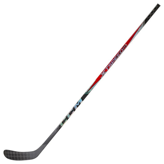 CCM Jetspeed FT7 Intermediate Hockey Stick