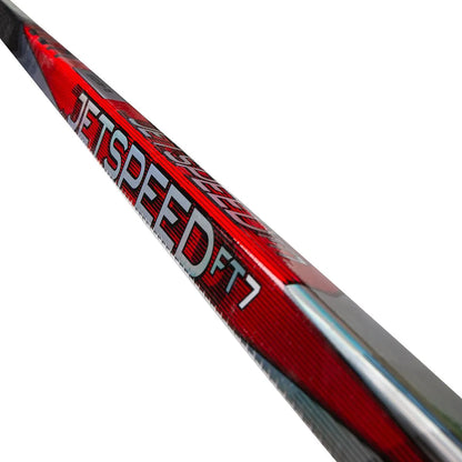 CCM Jetspeed FT7 Senior Hockey Stick