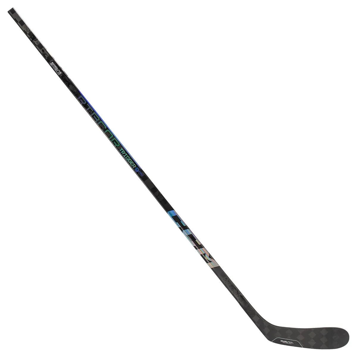 CCM Ribcor Trigger 9 Pro Intermediate Hockey Stick