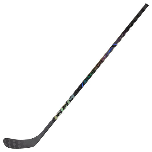 CCM Ribcor Trigger 9 Pro Youth Hockey Stick