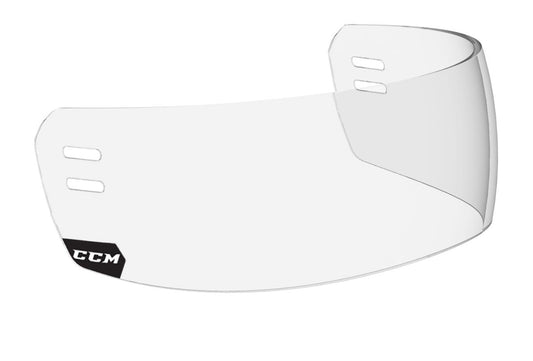 CCM VR11 Half Visor