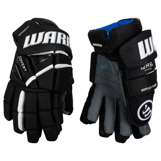 Warrior Covert QR6 PRO Hockey Gloves