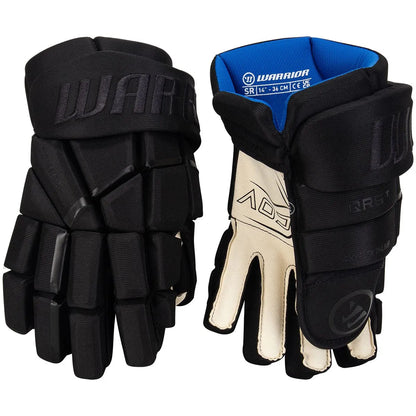 Warrior Covert QR6 Team Hockey Gloves