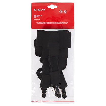 CCM Garter Belt