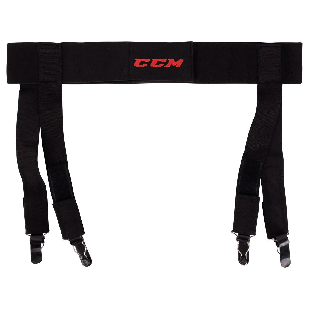 CCM Garter Belt