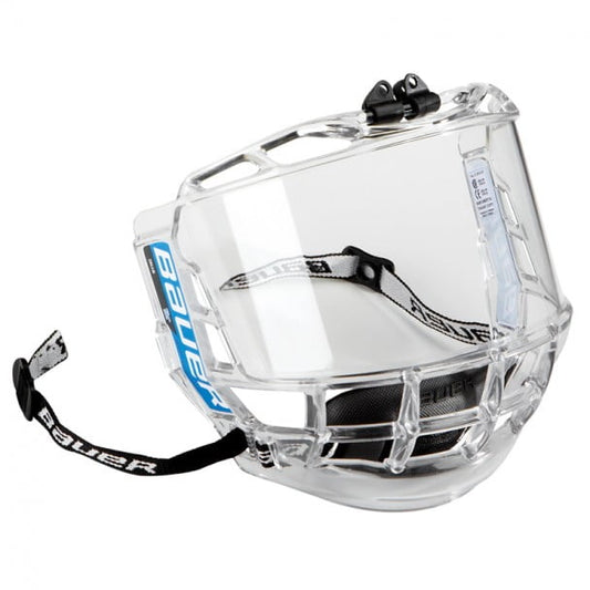 Bauer Concept 3 Full Shield